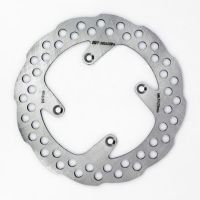 Brzdový kotouč Suzuki